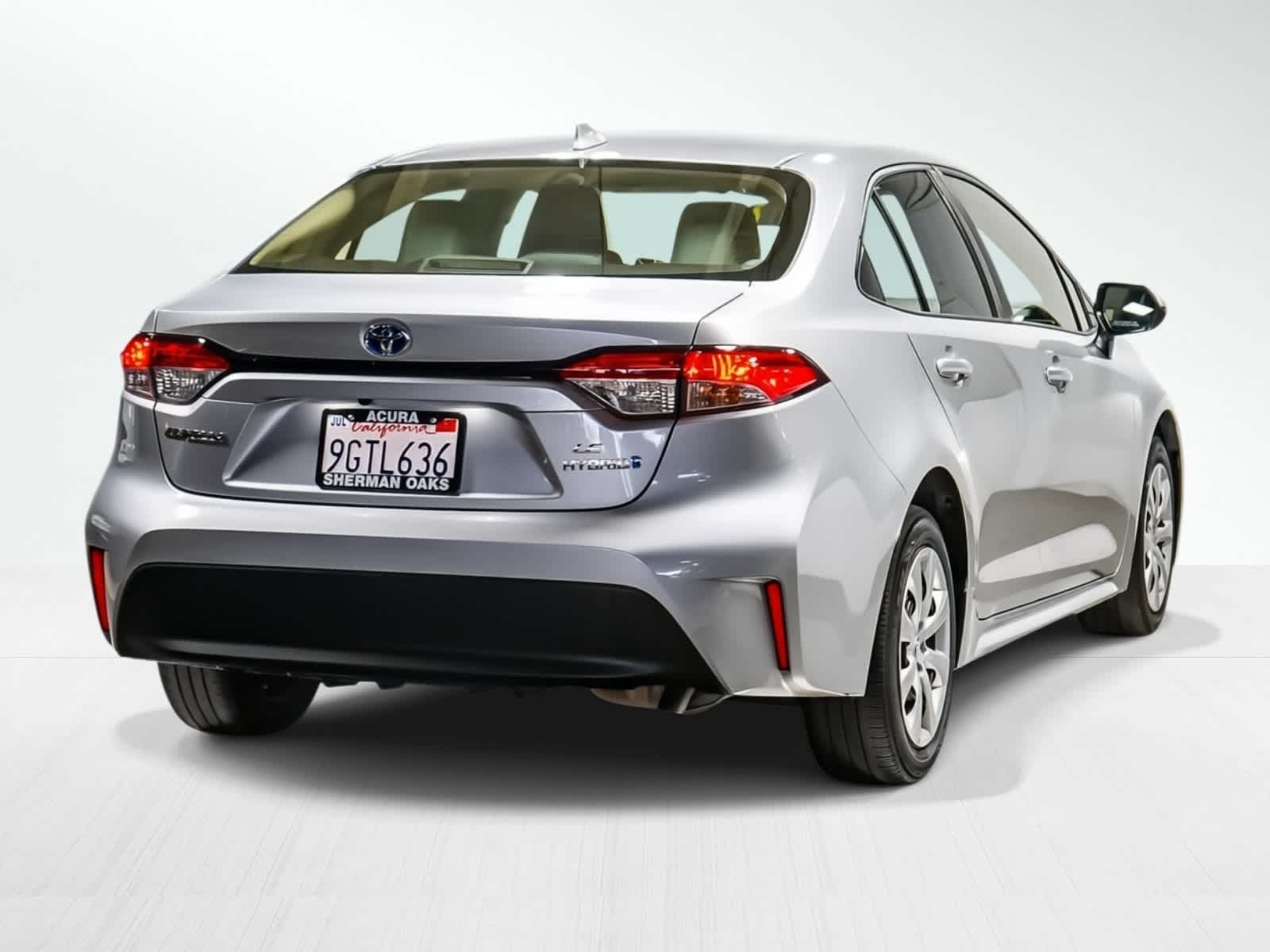 Thumbnail: 2023 Toyota Corolla - 5