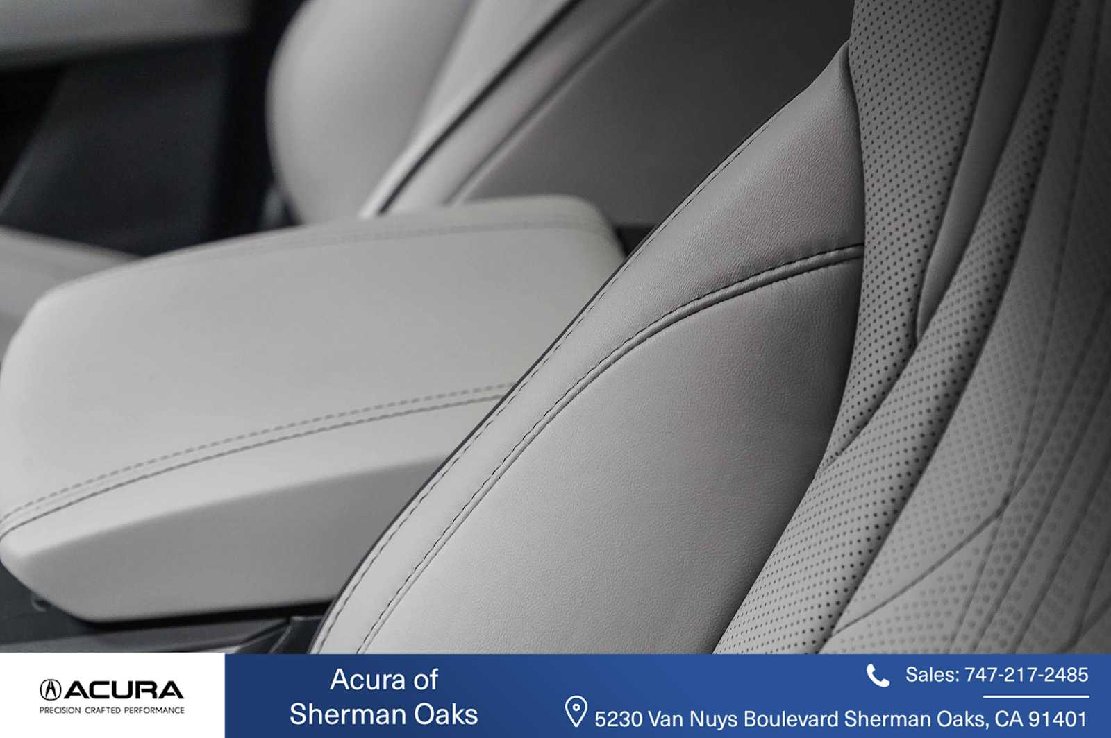 2026 Acura MDX Advance Package - Photo 24