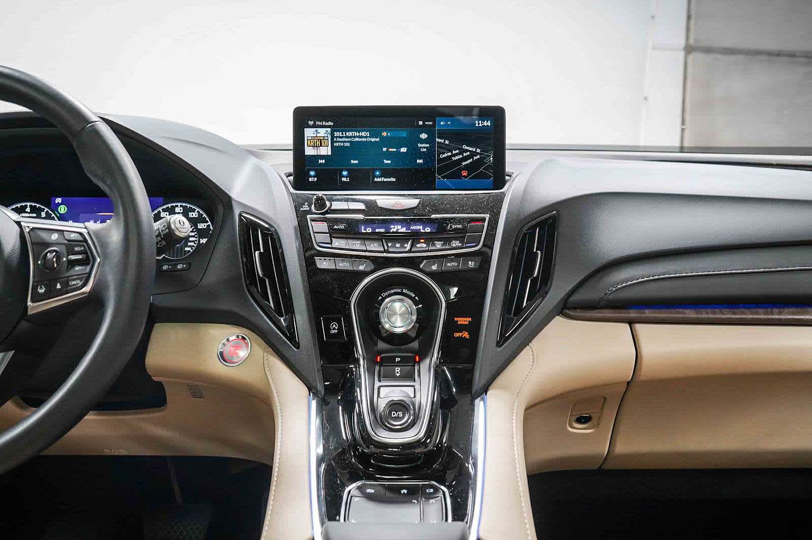 Thumbnail: 2024 Acura RDX - 15