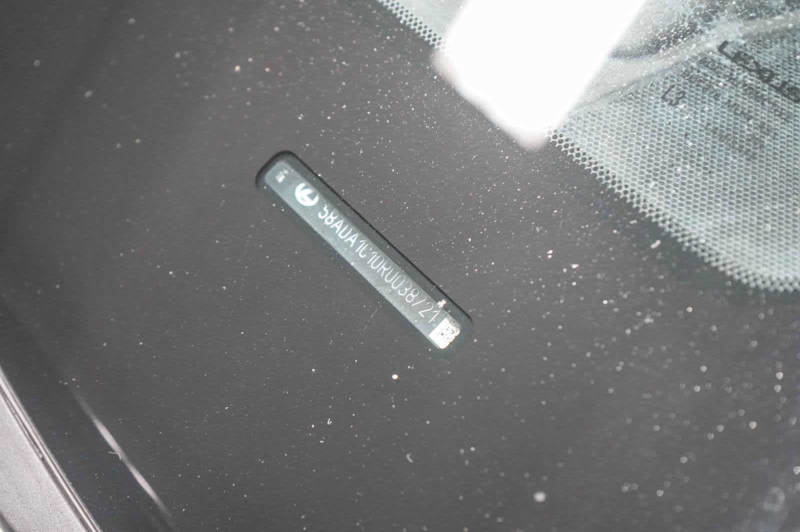 Thumbnail: 2024 Lexus ES - 32