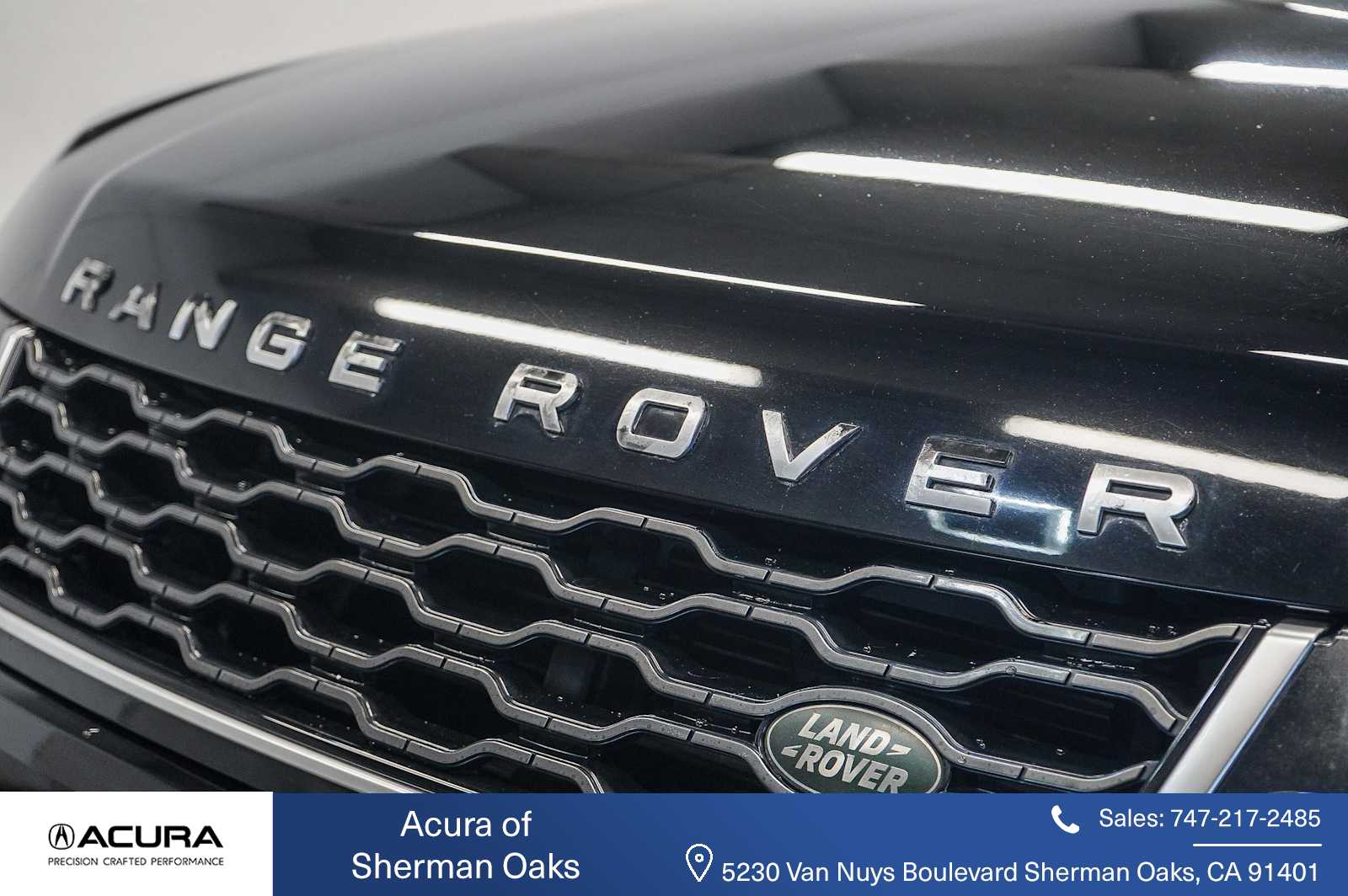 Thumbnail: 2018 Land Rover Range Rover Sport - 9