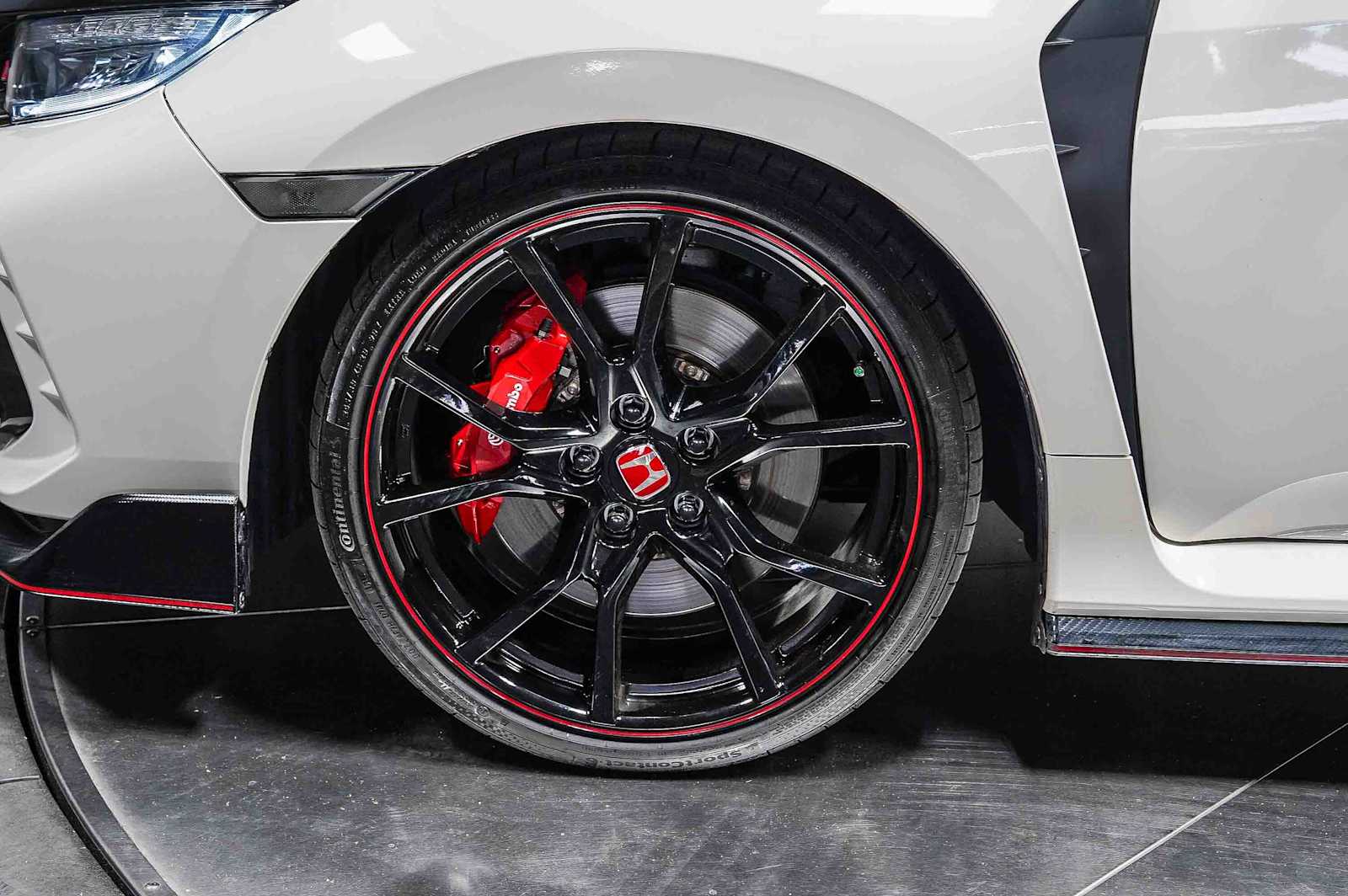 Thumbnail: 2020 Honda Civic - 8