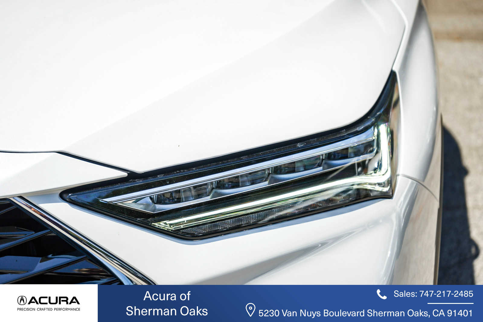 2025 Acura MDX Technology 8