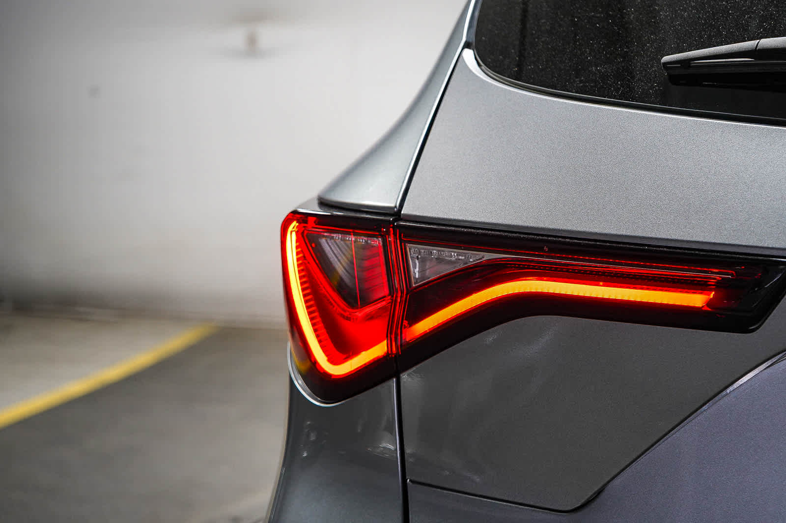 Thumbnail: 2025 Acura MDX - 12
