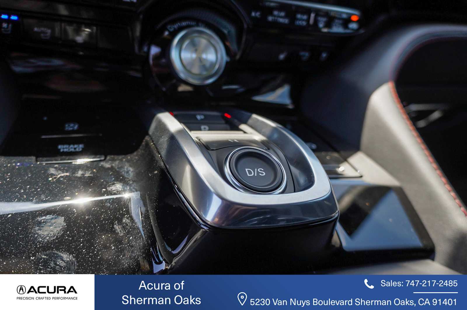 Thumbnail: 2026 Acura MDX - 30