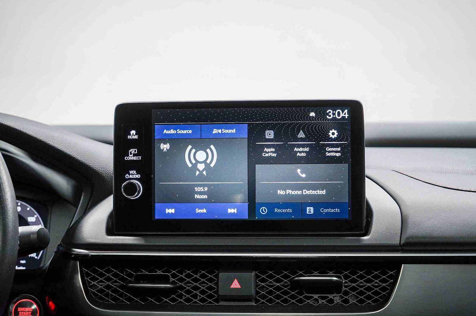 Thumbnail: 2025 Acura ADX - 15