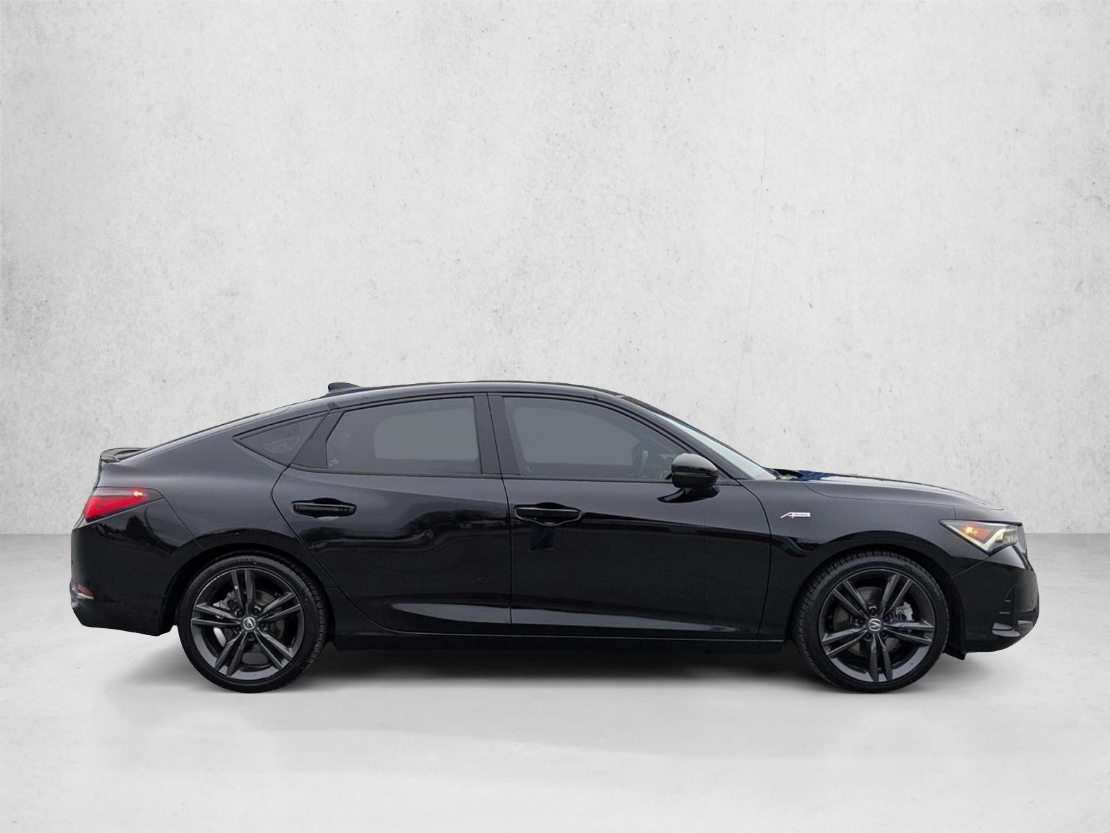 2023 Acura Integra A-Spec Technology photo 4