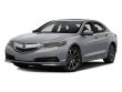  Acura TLX