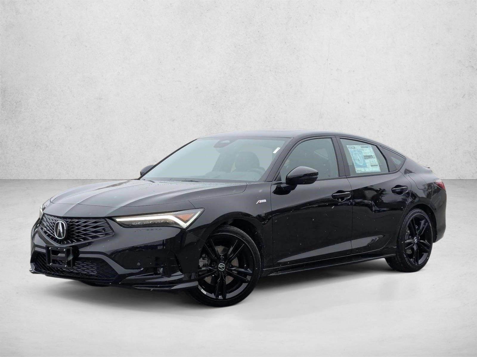 2026 Acura Integra A-Spec with Tech Package's photo