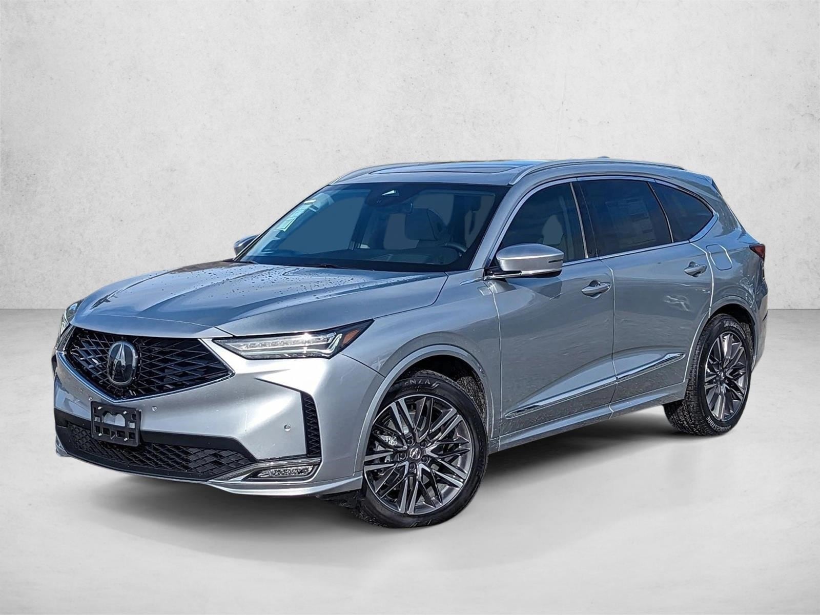 2026 Acura MDX Advance Package's photo