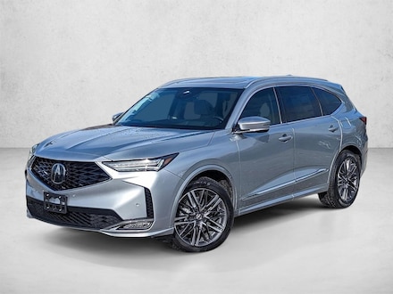 2026 Acura MDX SH-AWD Advance Package SUV