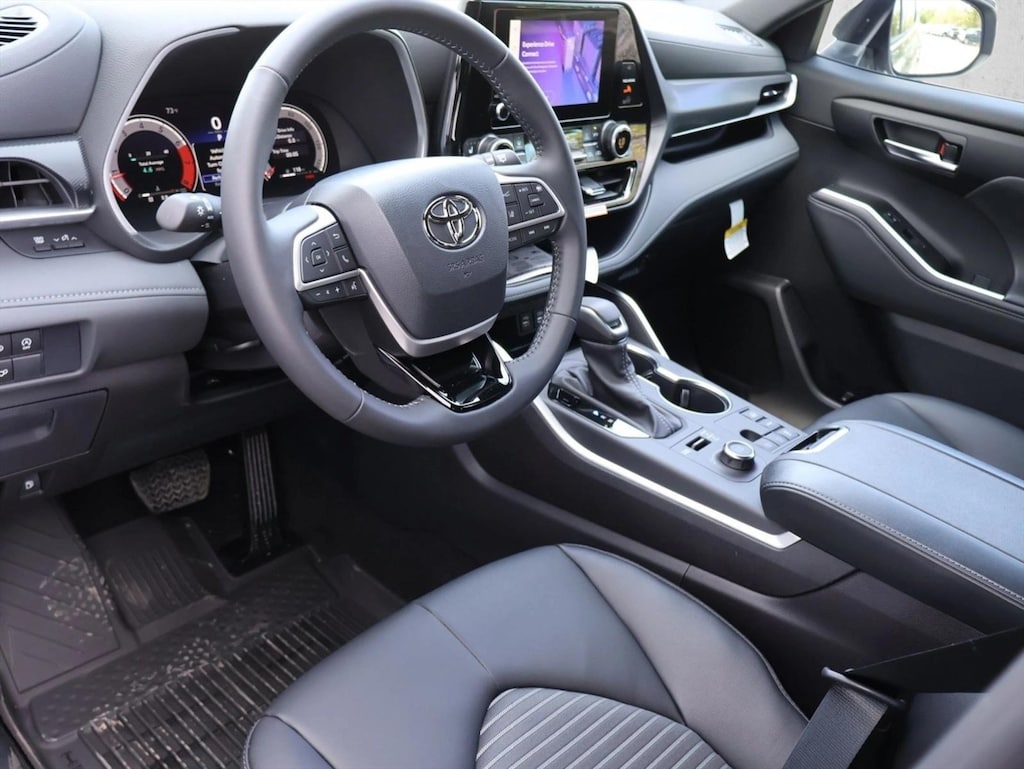 New 2026 Acura ADX A-Spec Package SUV