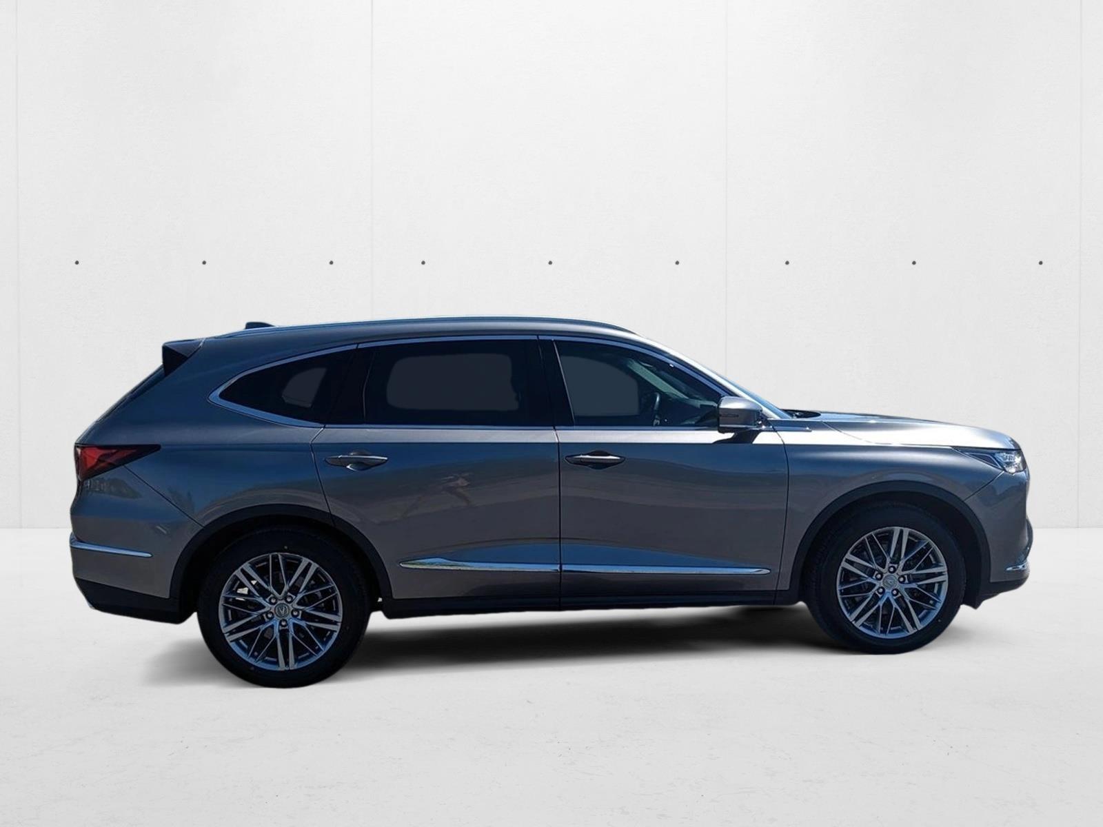 2023 Acura MDX SH-AWD Advance photo 4