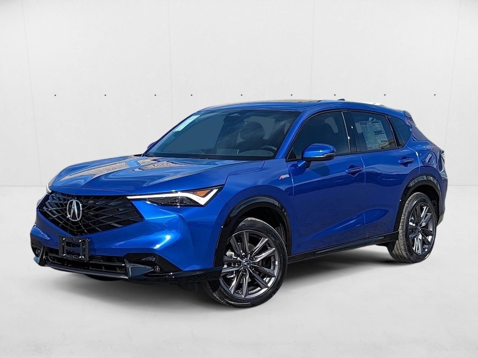 2025 Acura ADX A-Spec Package's photo