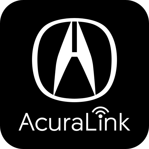 AcuraLink® app icon