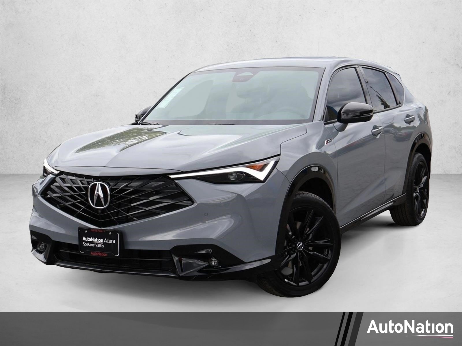 2026 Acura ADX AWD A-Spec w/Advance Package's photo
