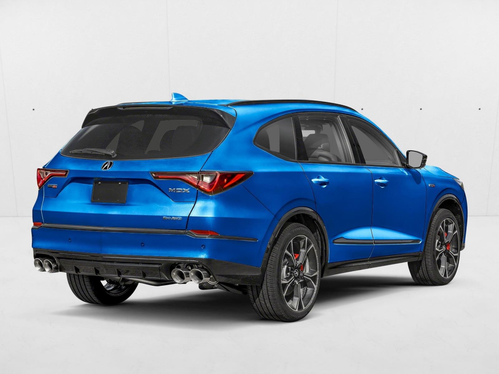 New 2026 Acura MDX SH-AWD Type S w/Advance Package SUV