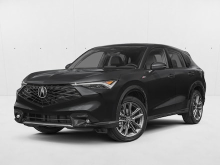 2026 Acura ADX A-Spec Package SUV