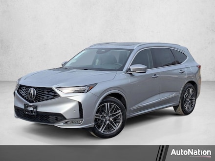 2026 Acura MDX SH-AWD Advance Package SUV