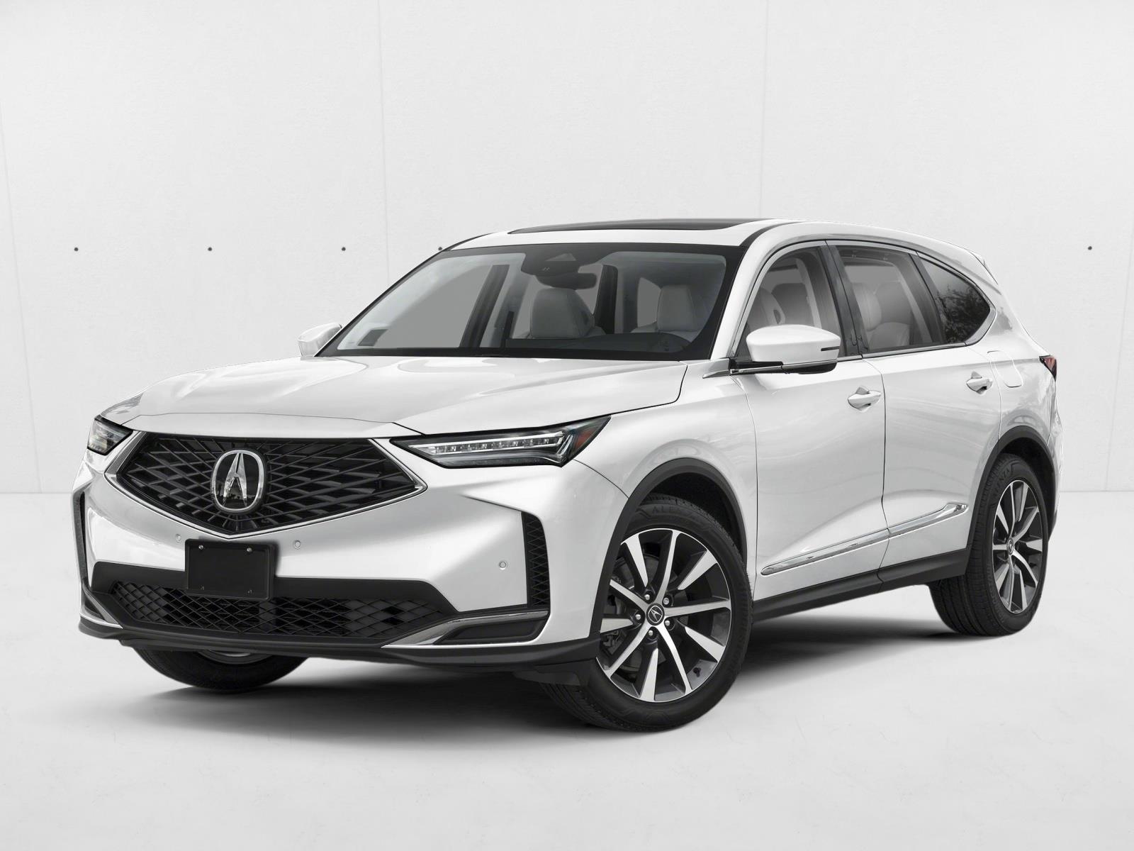 2026 Acura MDX Technology Package's photo
