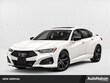  Acura TLX