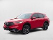 Acura ADX
