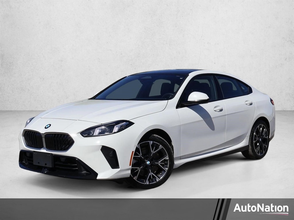 Used 2025 BMW 228i 228 xDrive Gran Coupe