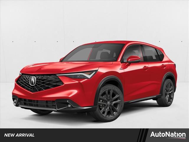  Acura ADX