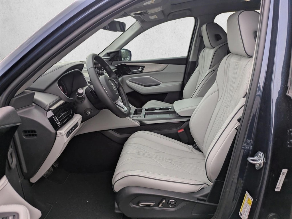 New 2026 Acura MDX SH-AWD Advance Package SUV