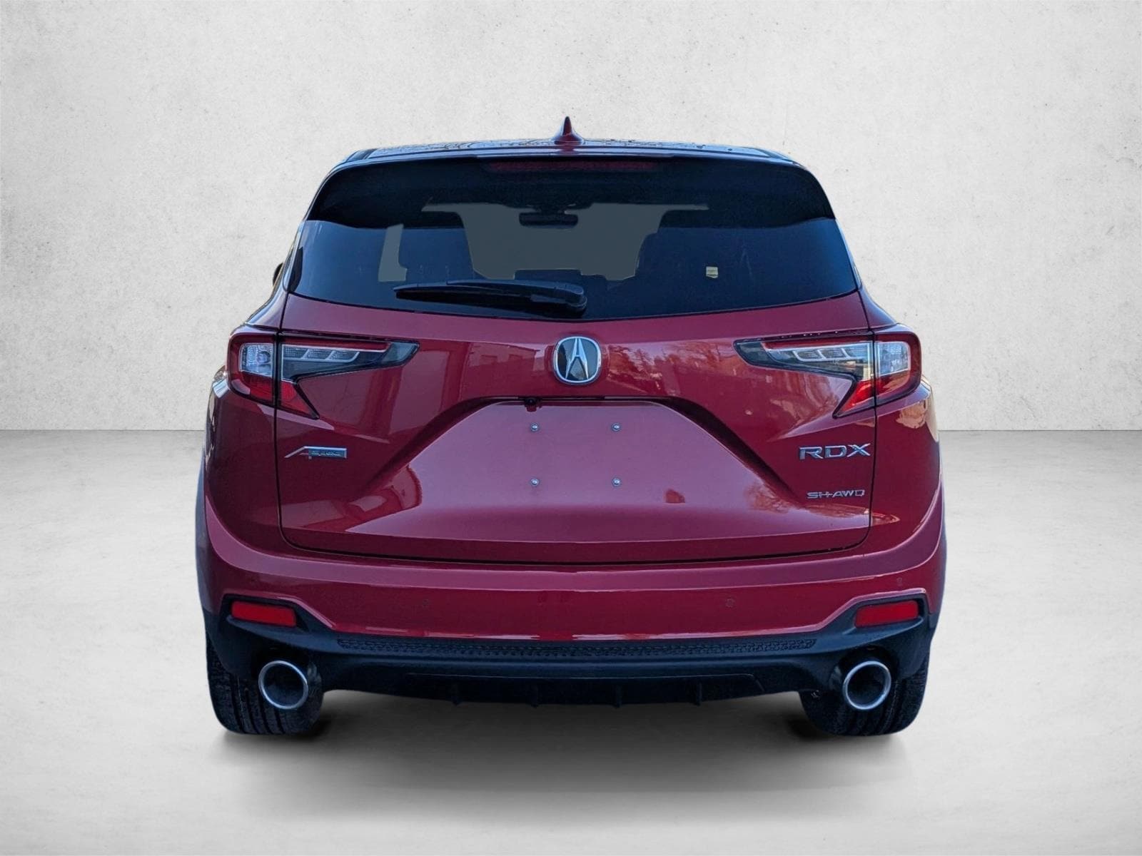 2026 Acura RDX A-Spec Package - Photo 7