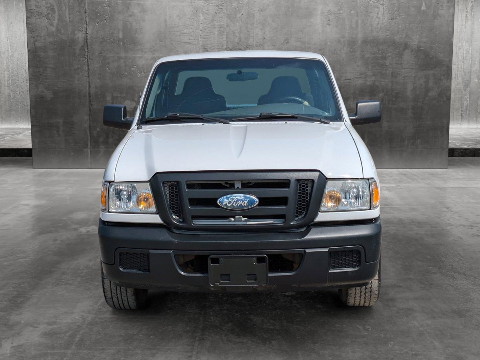 Used 2007 Ford Ranger Sport with VIN 1FTYR14U37PA47990 for sale in Spokane, WA