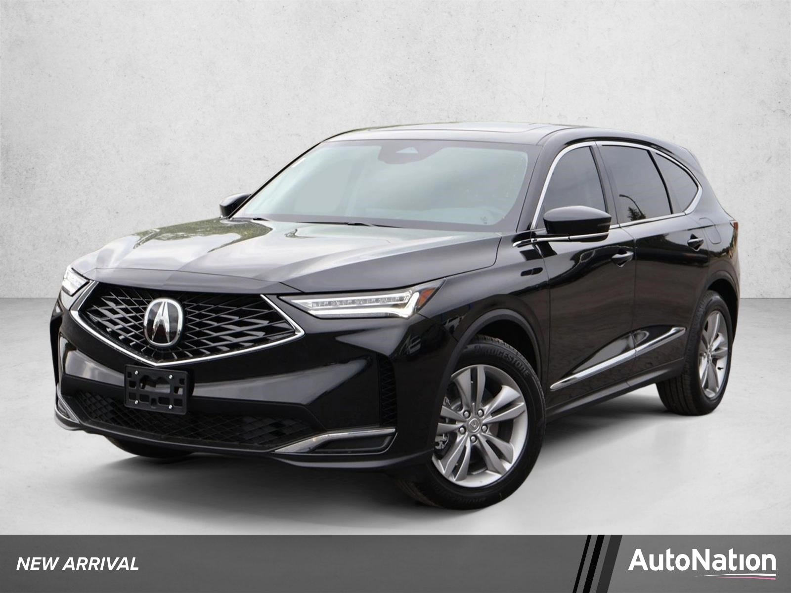 2026 Acura MDX SH-AWD's photo