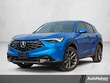  Acura ADX
