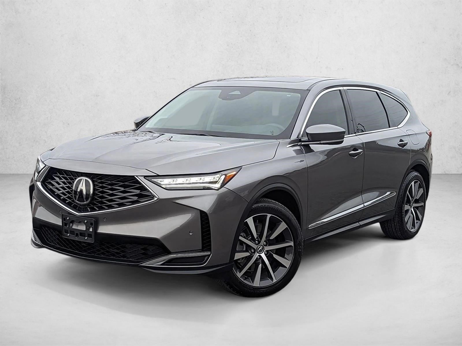 2025 Acura MDX Technology Package's photo