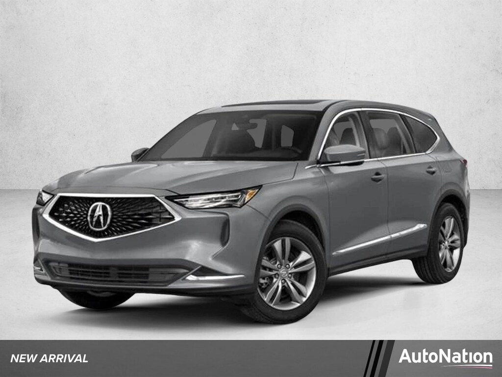 Used 2023 Acura MDX Type S w/Advance Package SUV