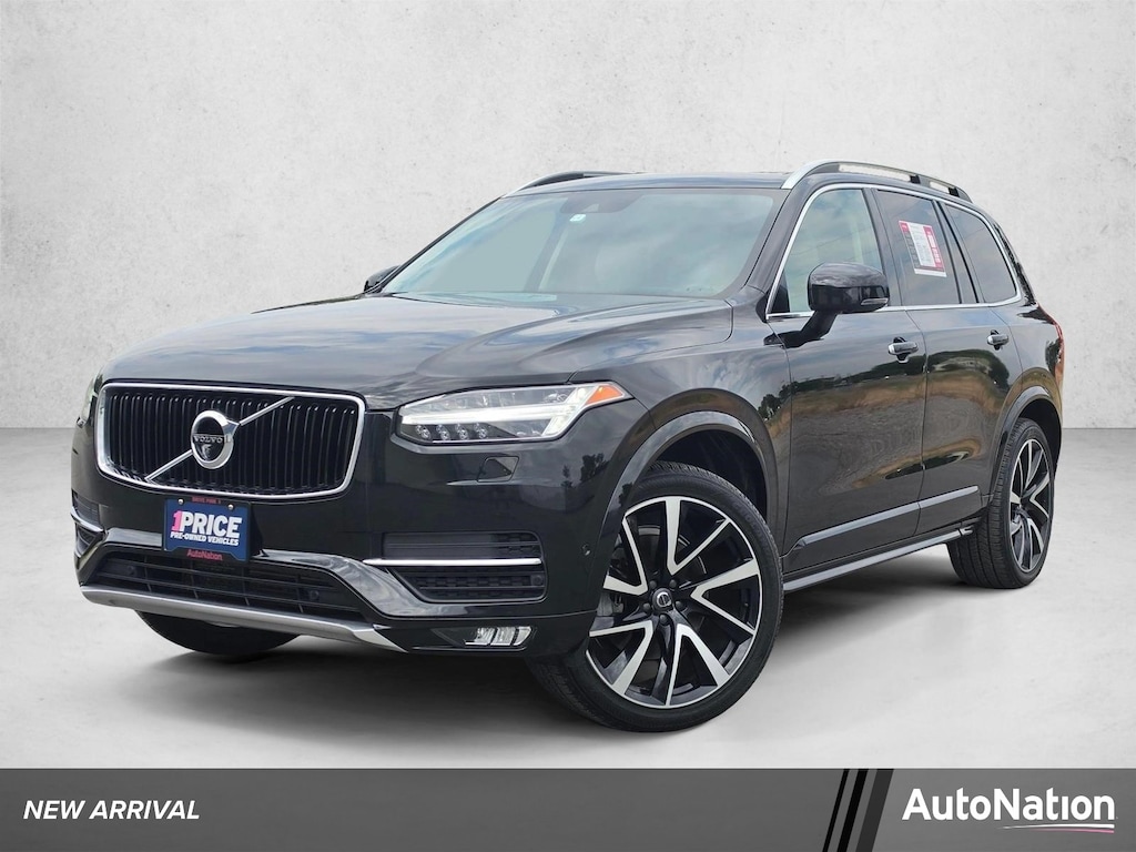 Used 2019 Volvo XC90 Momentum SUV