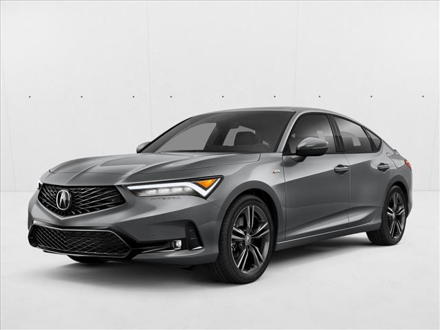 2023 Acura Integra A-Spec with Tech Package's photo