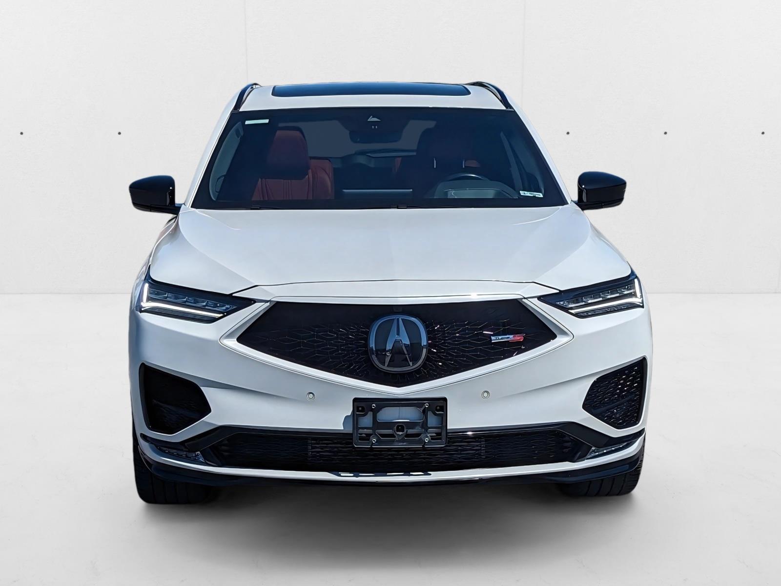 2022 Acura MDX Type S Advance photo 2