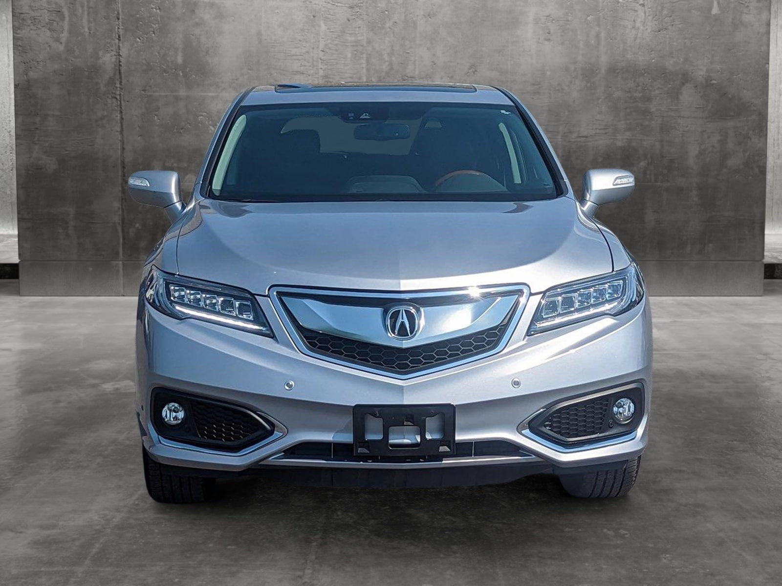 Used 2018 Acura RDX Advance Package with VIN 5J8TB4H71JL006701 for sale in Spokane, WA