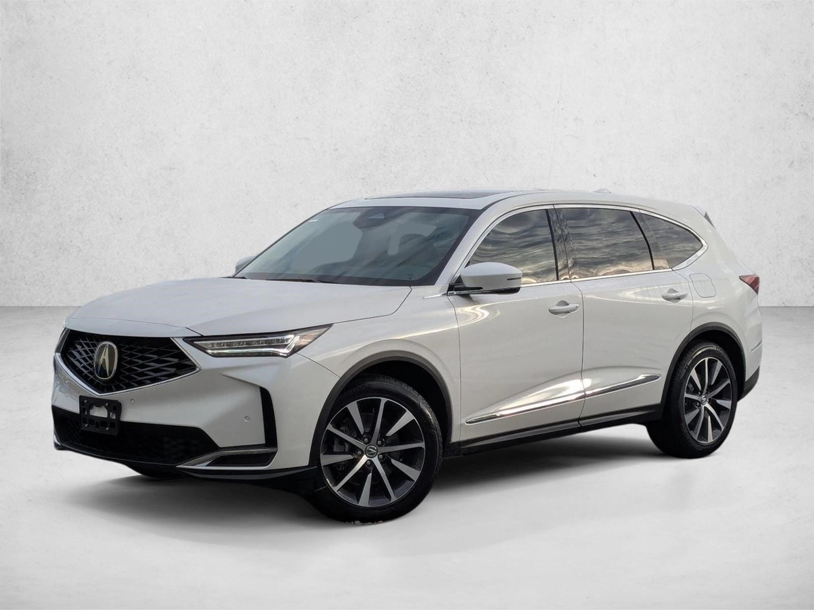 2026 Acura MDX Technology Package's photo