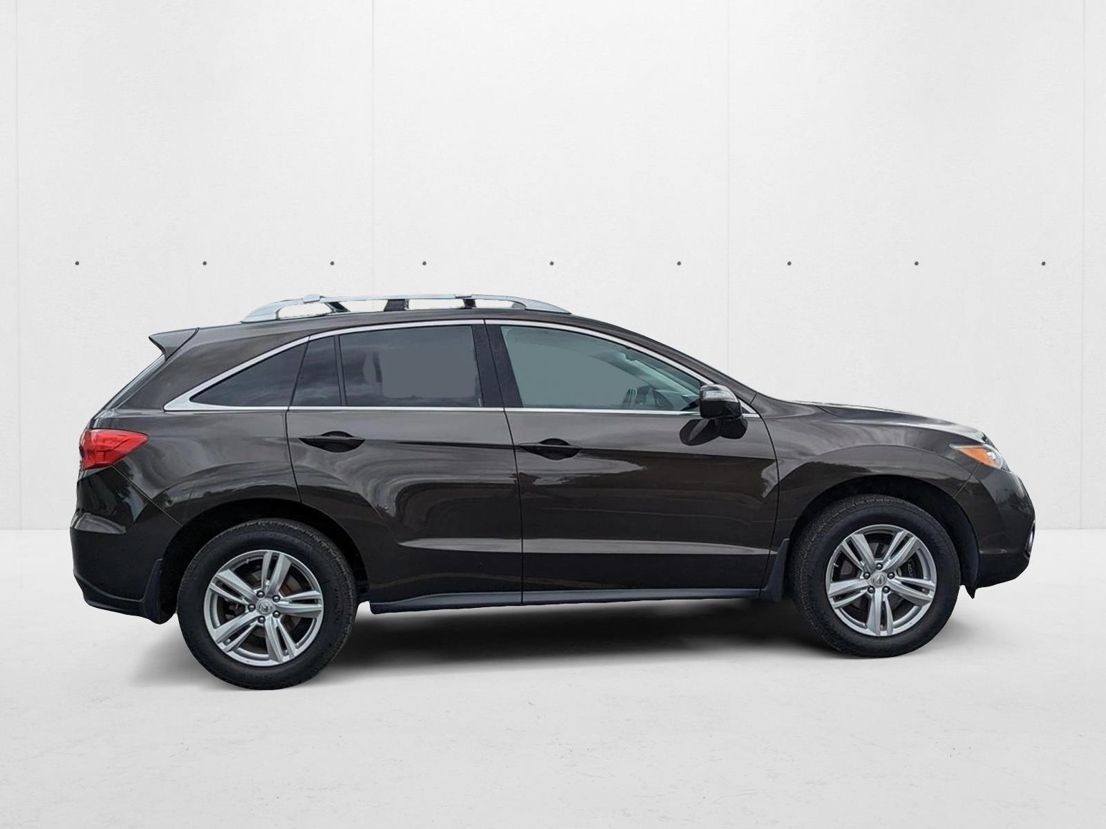 2014 Acura RDX photo 4