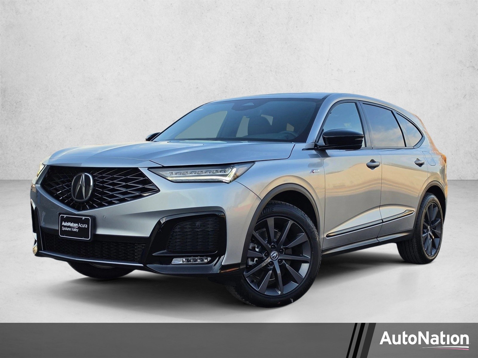 2026 Acura MDX