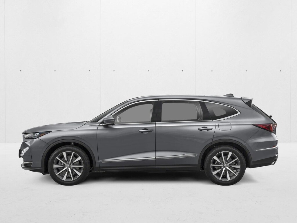 New 2026 Acura MDX SH-AWD Technology Package SUV