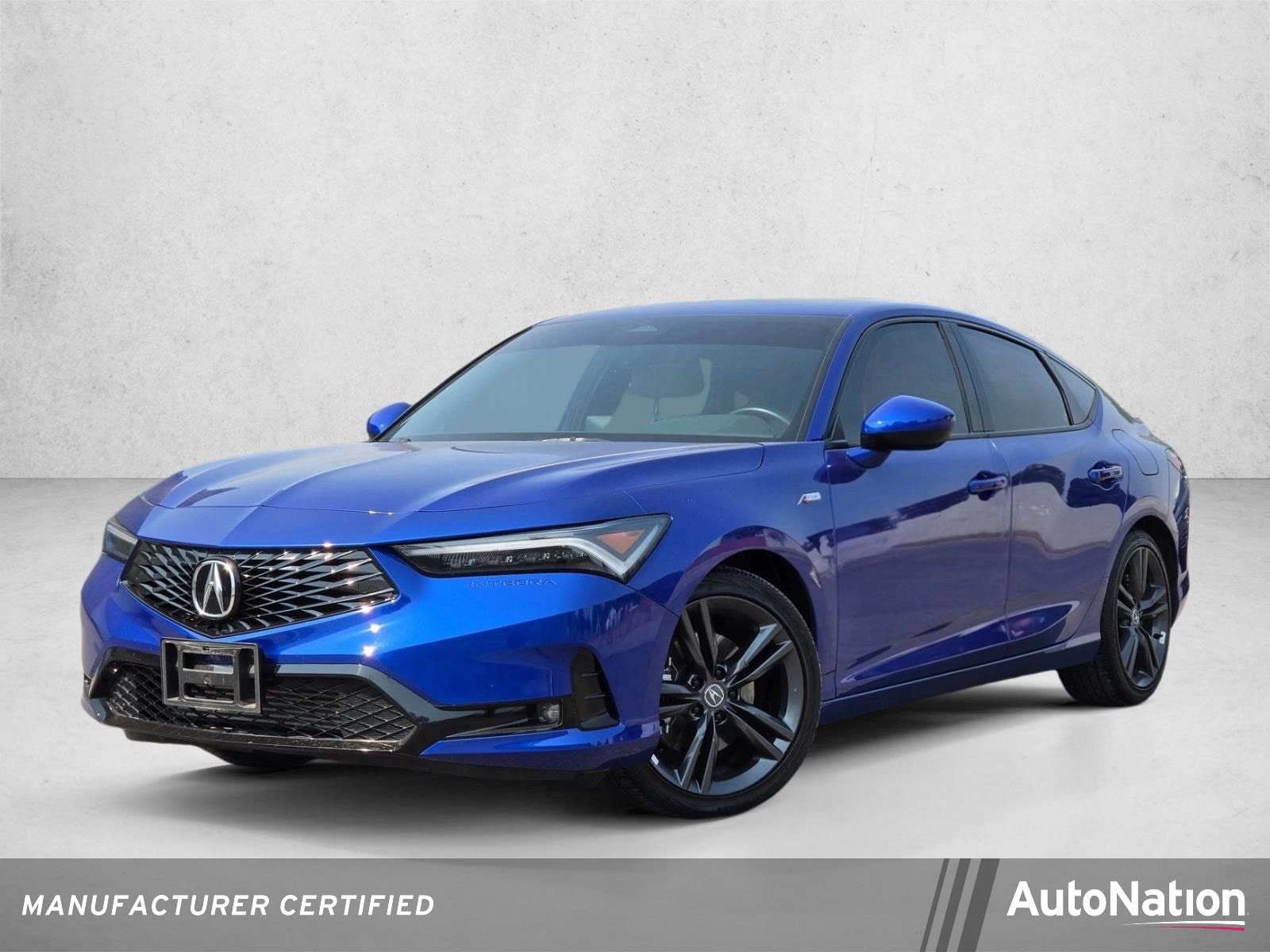 2024 Acura Integra