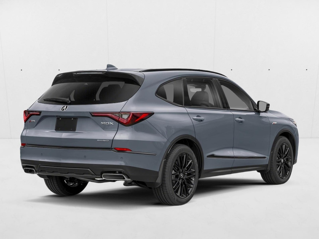 New 2026 Acura MDX SH-AWD A-Spec Advance Package SUV