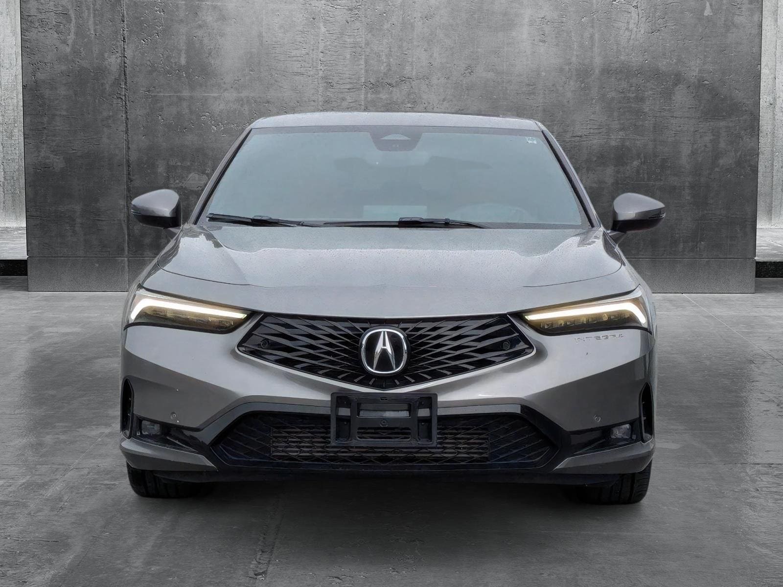 Used 2023 Acura Integra A-Spec with Tech Package with VIN 19UDE4H67PA027138 for sale in Spokane, WA