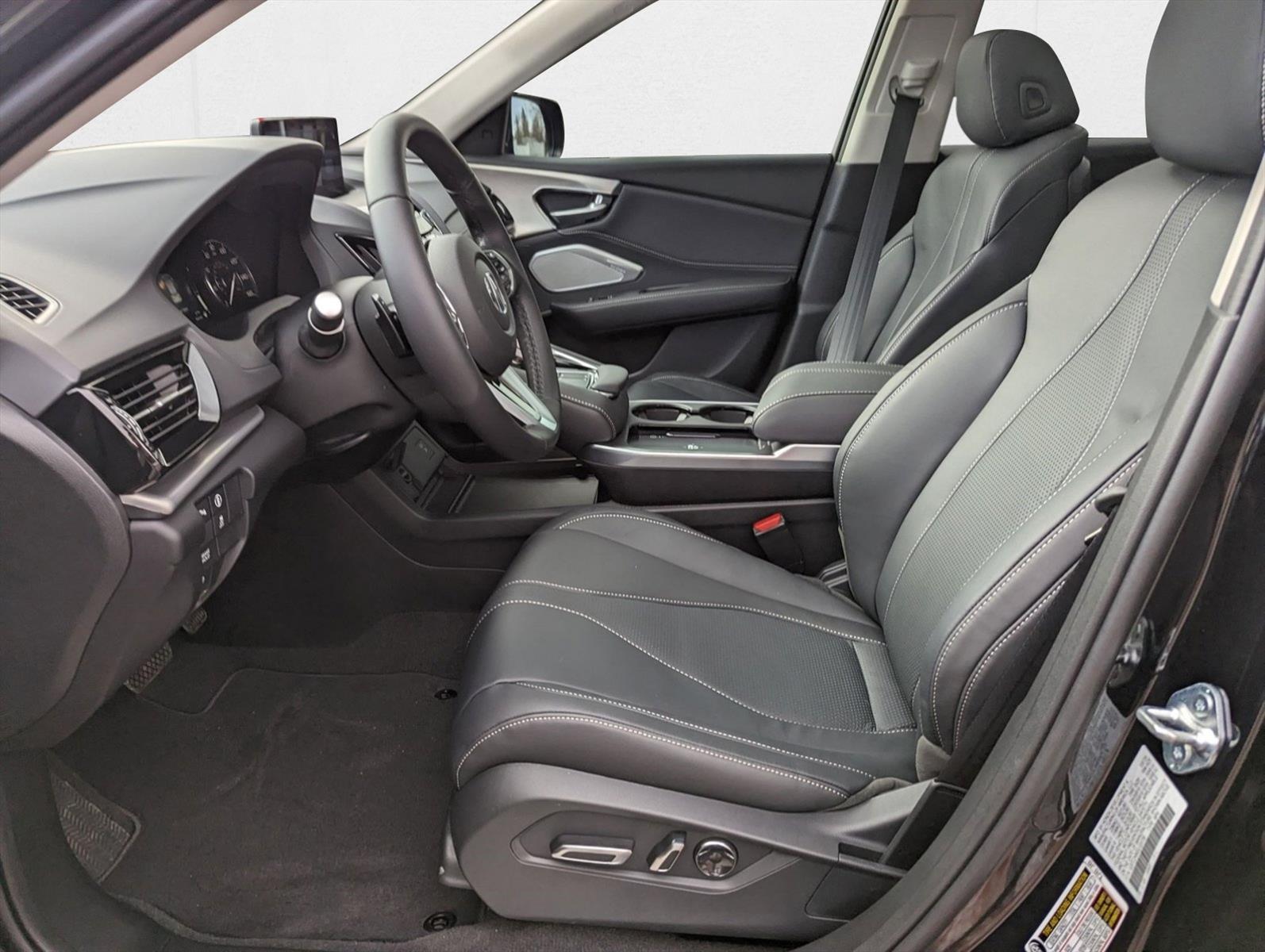 2025 Acura RDX Technology photo 3