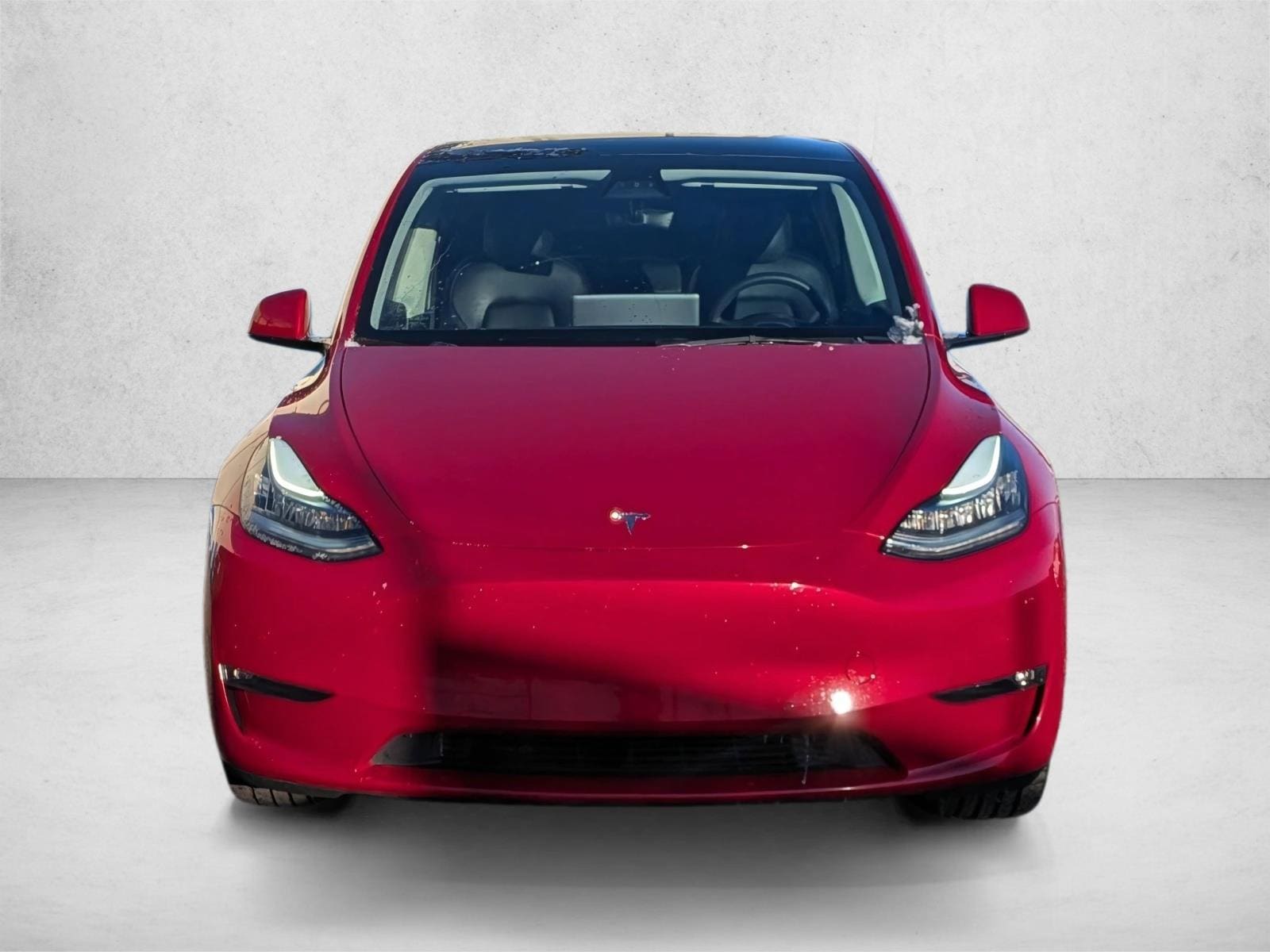 Used 2021 Tesla Model Y Long Range with VIN 5YJYGDEE2MF278366 for sale in Northfield, Minnesota