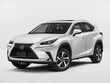 LEXUS NX 300h