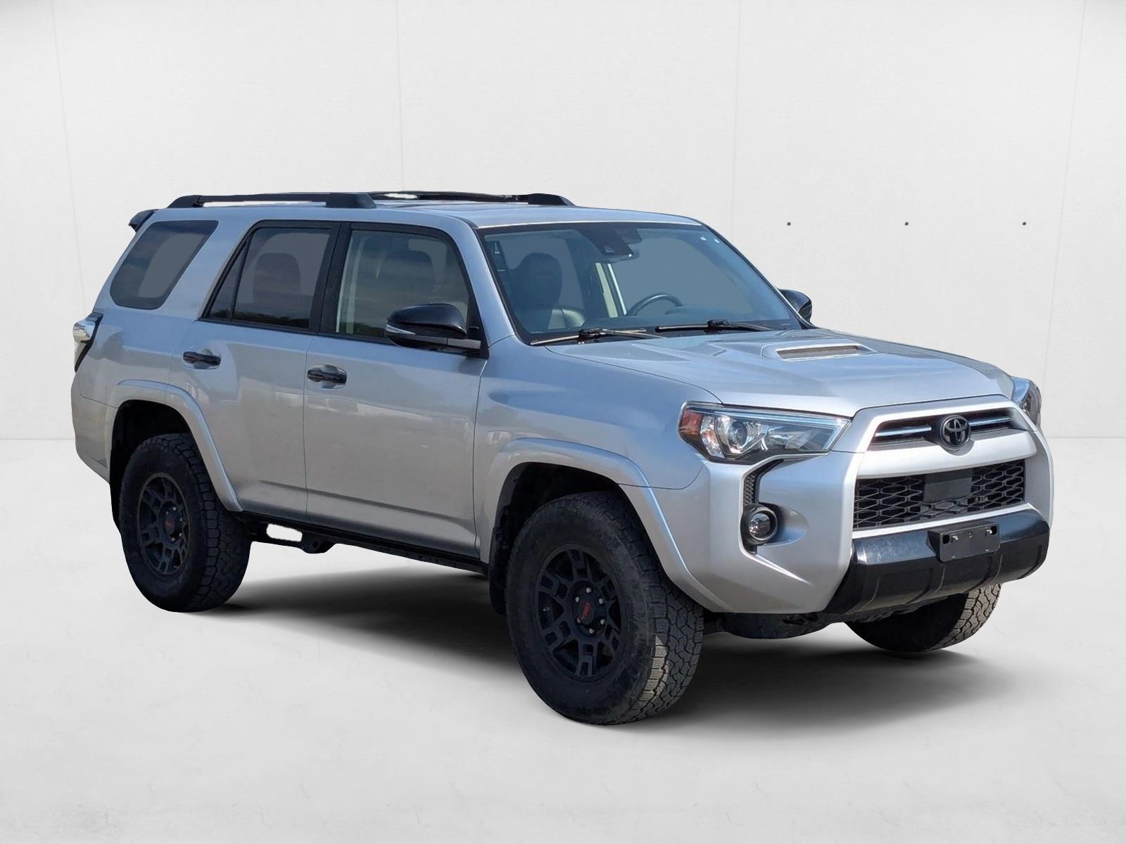 2021 Toyota 4Runner Venture Special Edition photo 3